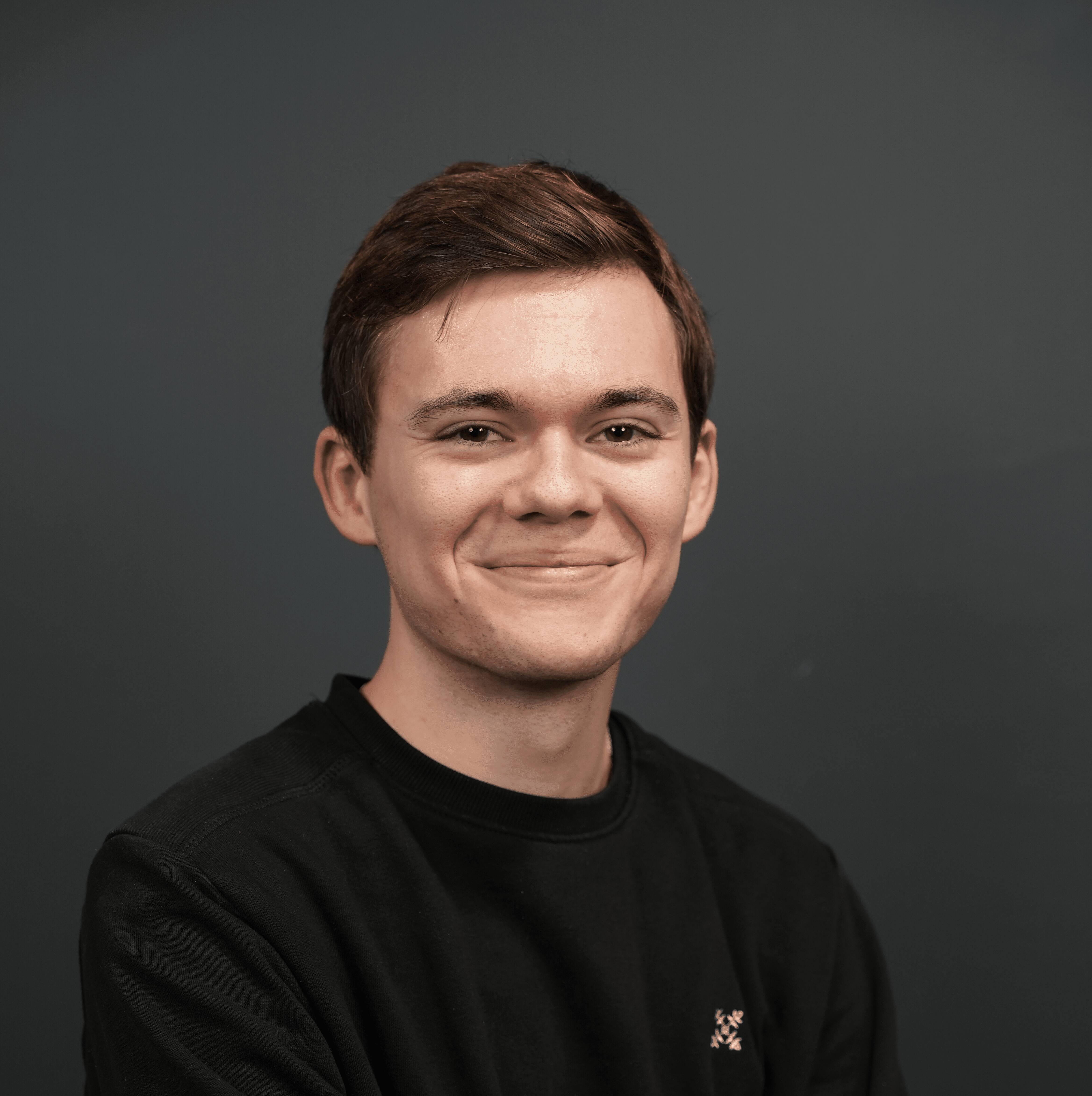 Thomas Cailly - 3D Technical Artist